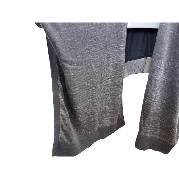 Lululemon Women's Gray Marbled Free to Coast Wrap One Size - Hard to find Color - Picture 8 of 11